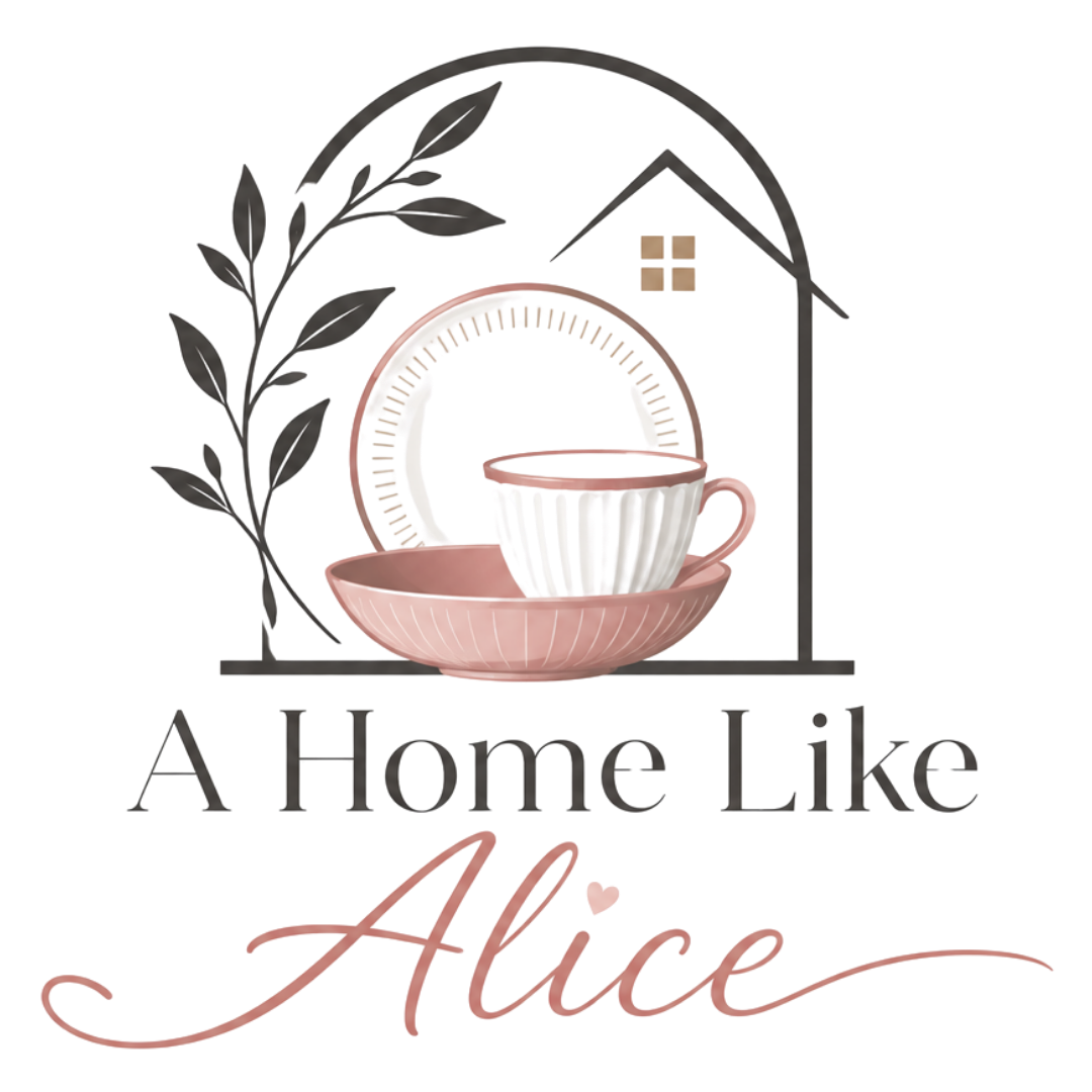 A Home Like Alice