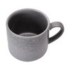 A Home Like Alice Reactive Glaze Grey Stoneware Coffee Mug