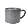A Home Like Alice Reactive Glaze Grey Stoneware Coffee Mug