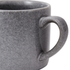 A Home Like Alice Reactive Glaze Grey Stoneware Coffee Mug
